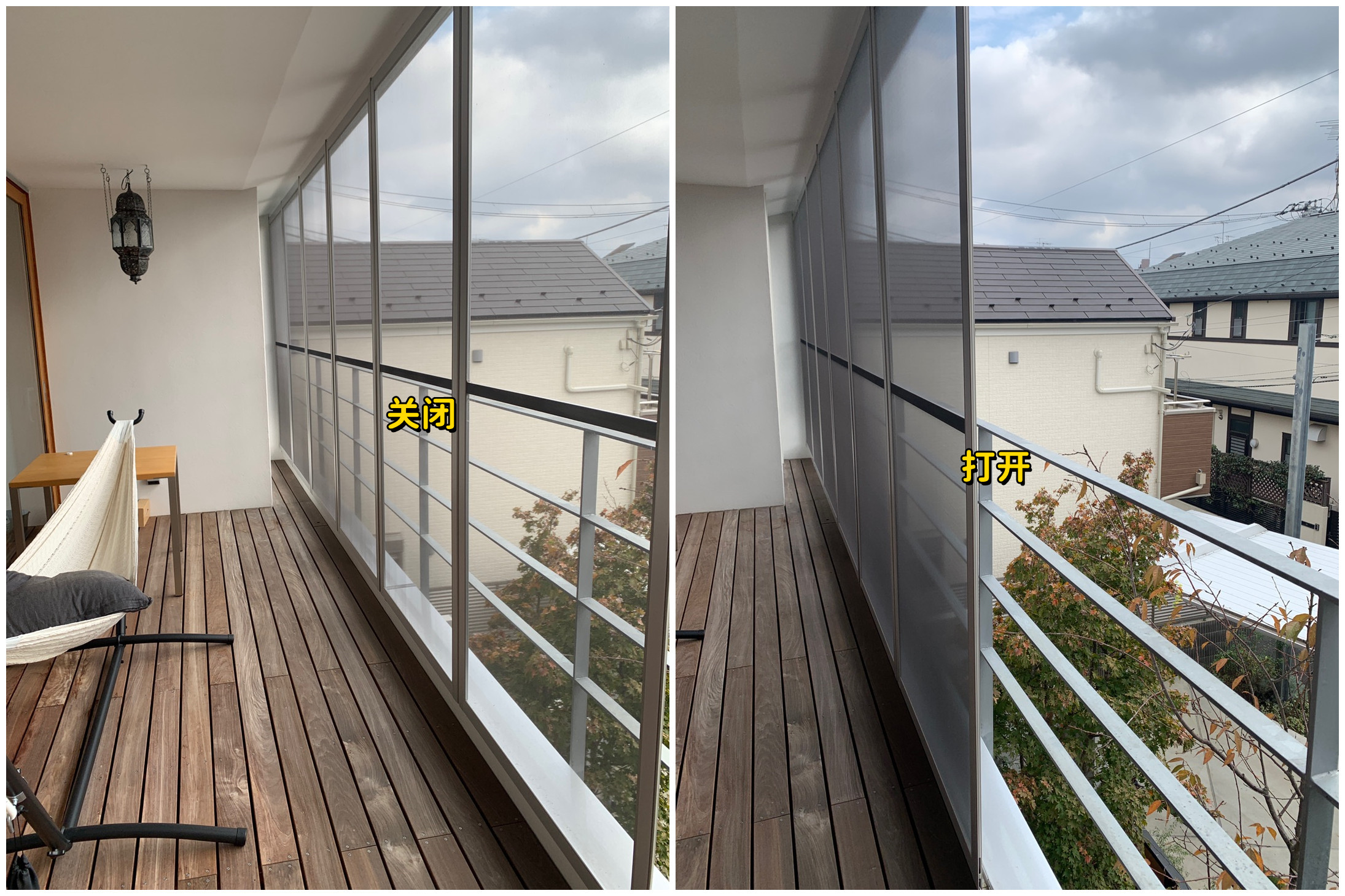 推拉门封阳台怎么防蚊虫,隐形推拉纱门防蚊虫
