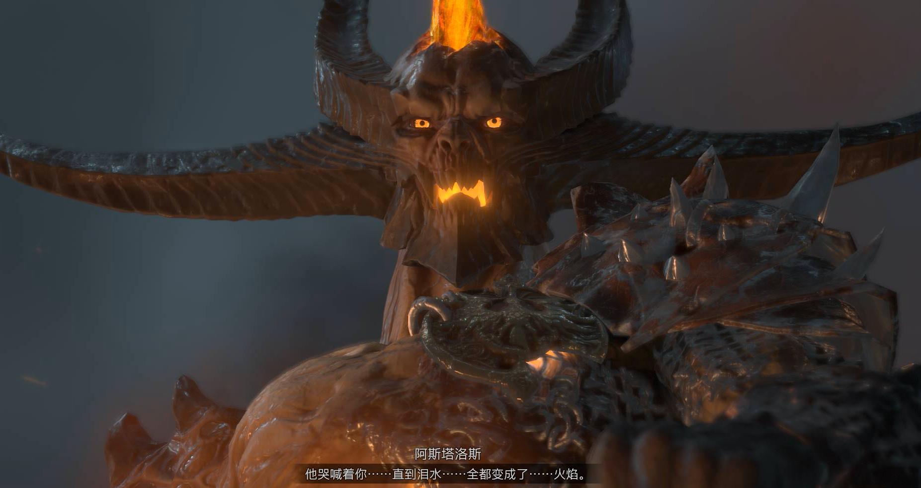 暗黑4都打到莉莉丝了为什么才33级,暗黑4莉莉丝排行