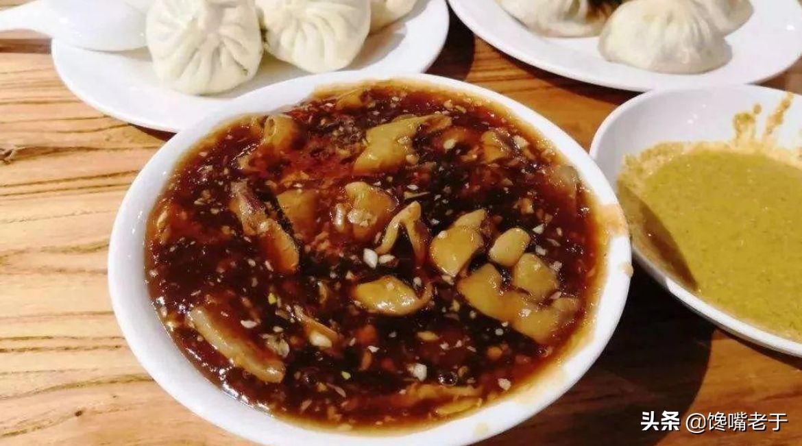 北京吃饭必点大全,北京哪家京帮菜馆好吃