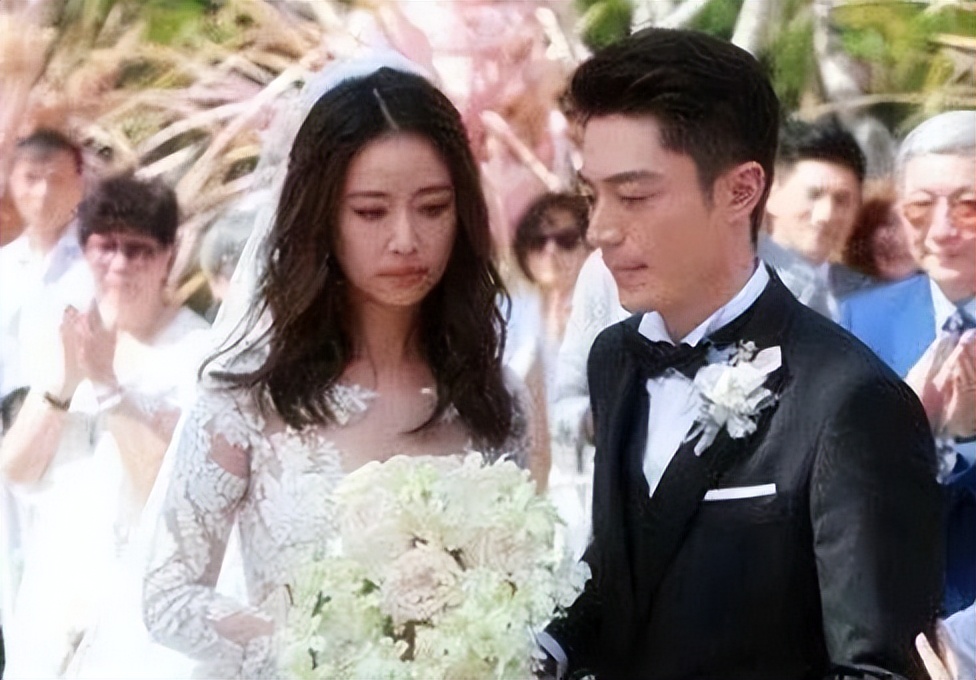 霍建华怎么糊了,霍建华结婚后状态