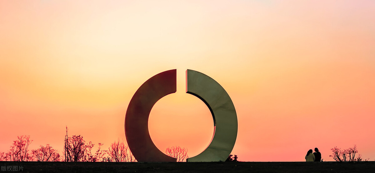 成都最美四大公园,最美成都公园排名