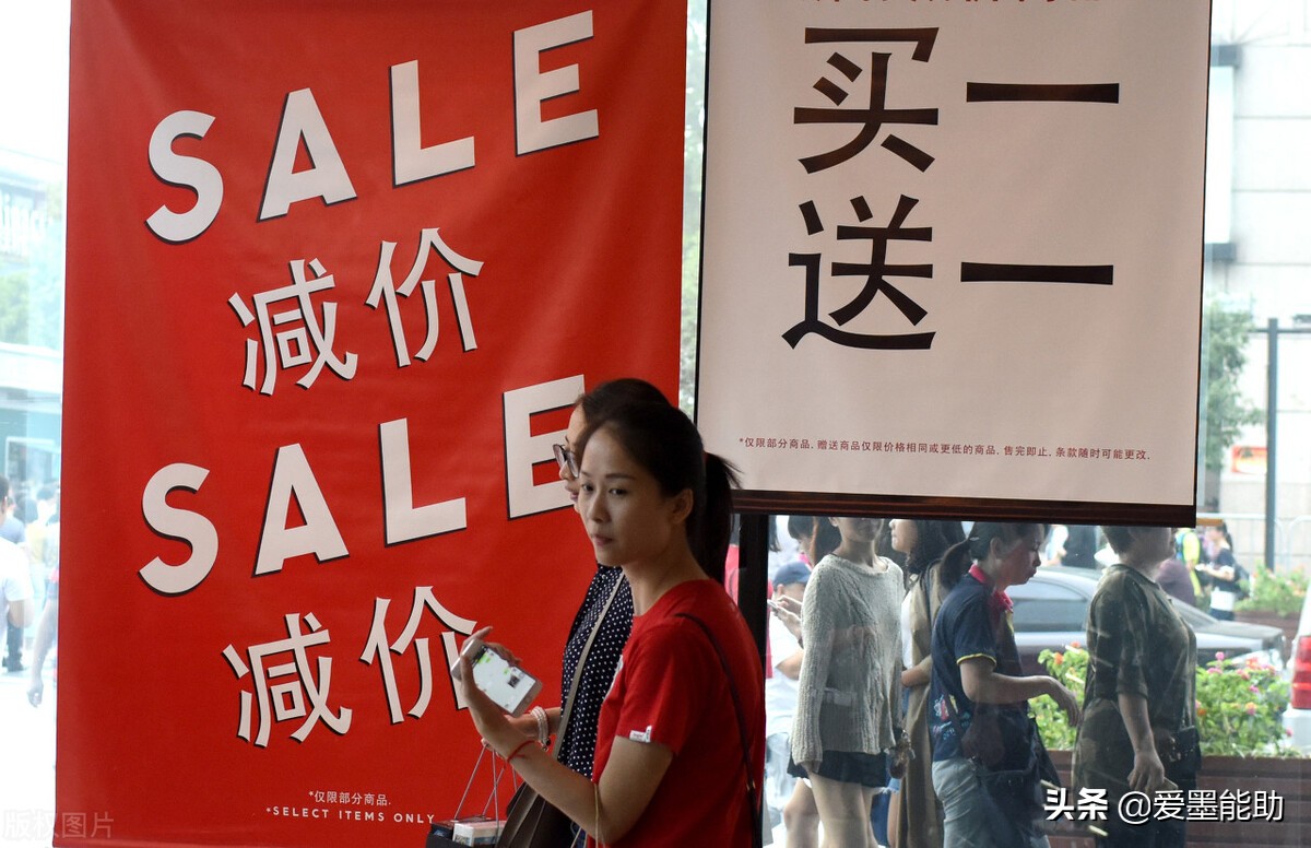 实体店现状惨淡的本质是什么,实体店危机到底多严重