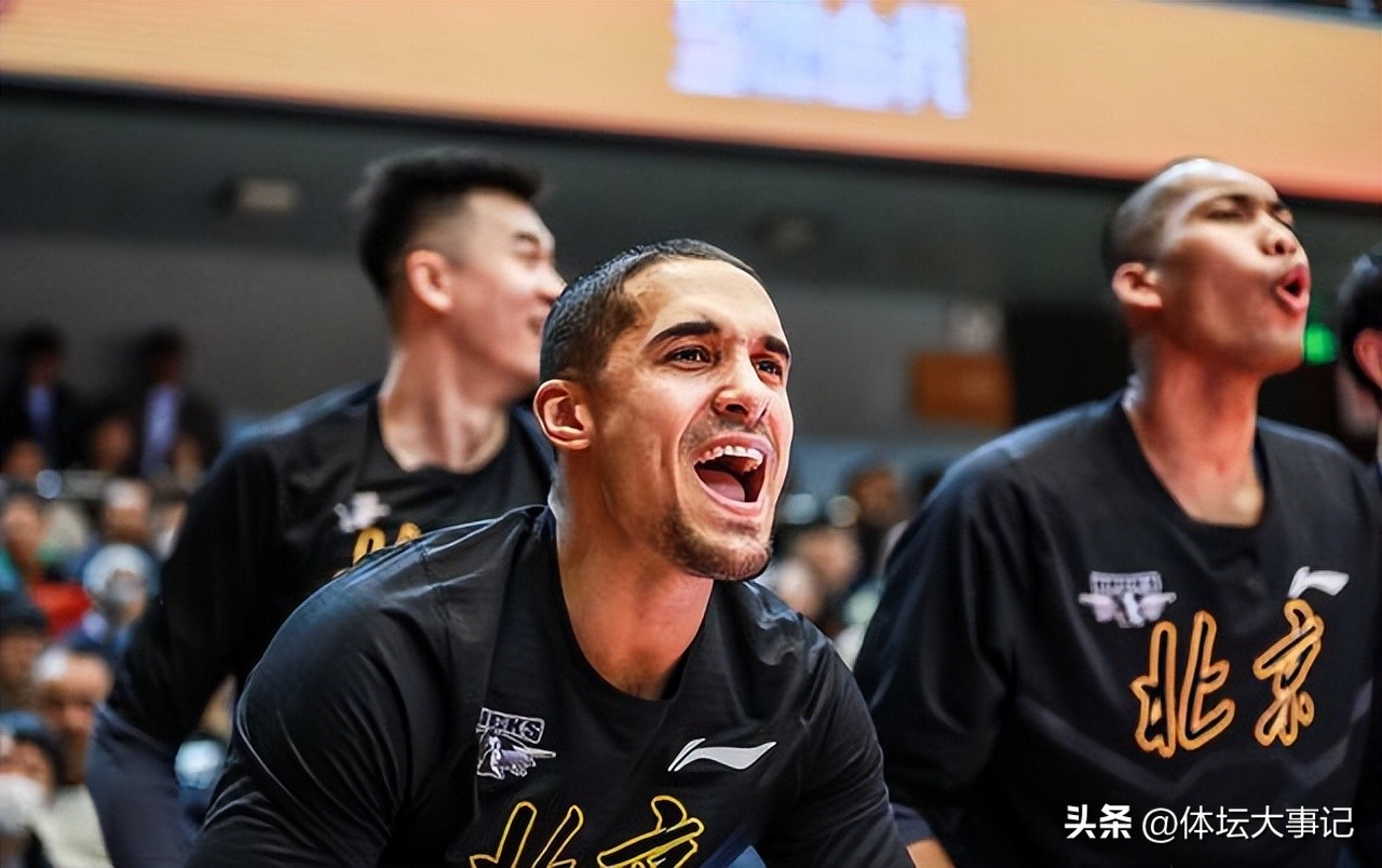 北京首钢队最新离队名单,方硕复出对首钢队有什么影响