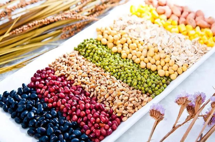 哪些粗粮适合糖尿病的人吃,糖尿病最怕的粗粮是哪些