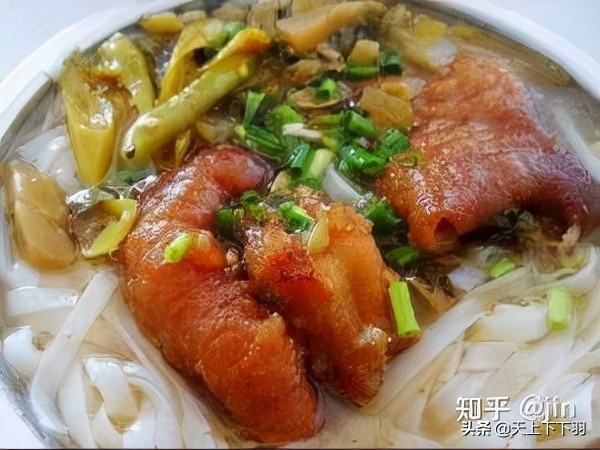 广东河源市特色美食,广东河源市美食推荐