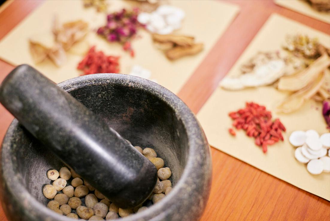 卵巢早衰两侧共四个卵泡怀二胎,肝肾阴虚型卵巢早衰