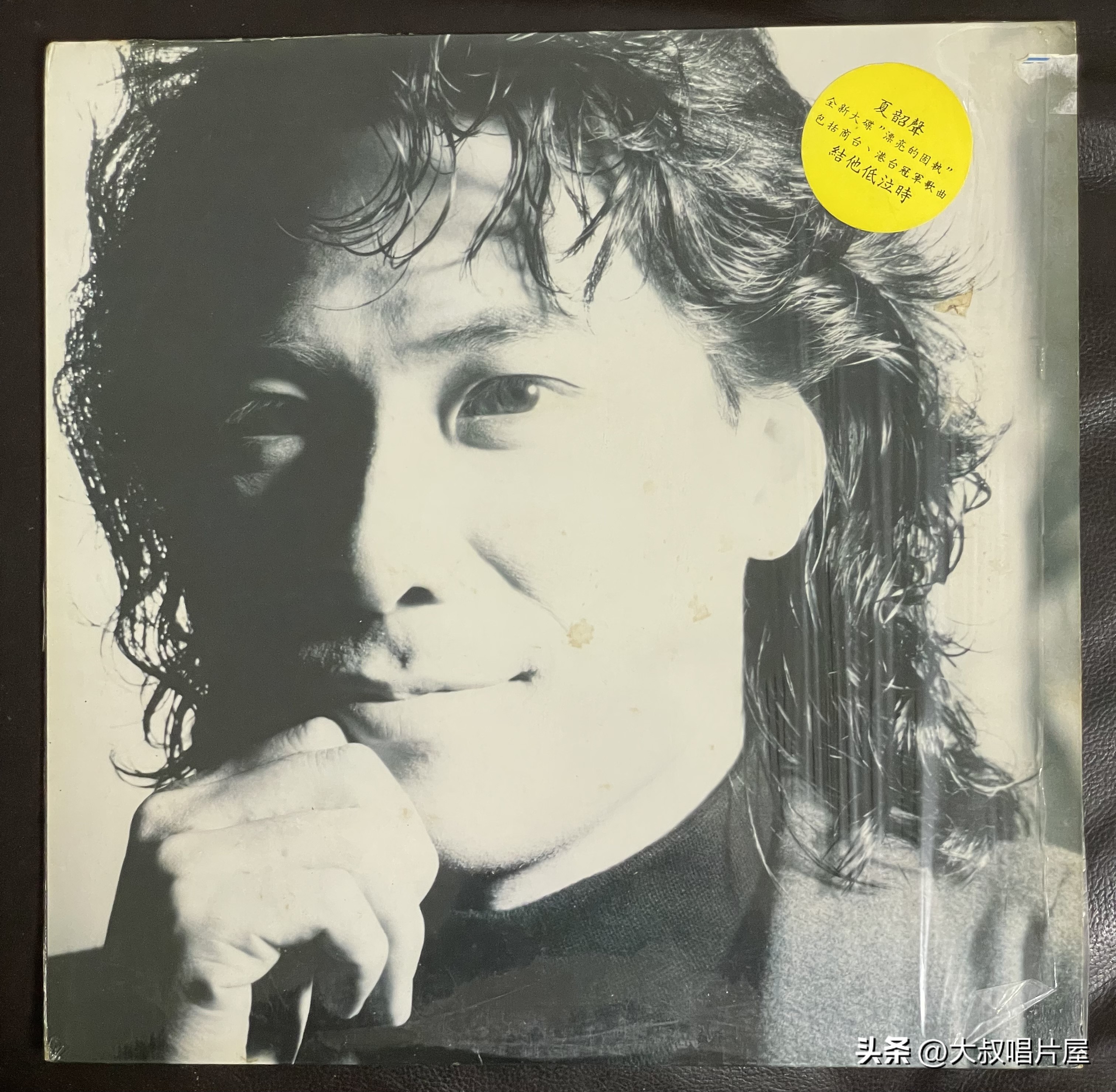 谭咏麟1985十大劲歌金曲,谭咏麟十大劲歌金曲名单