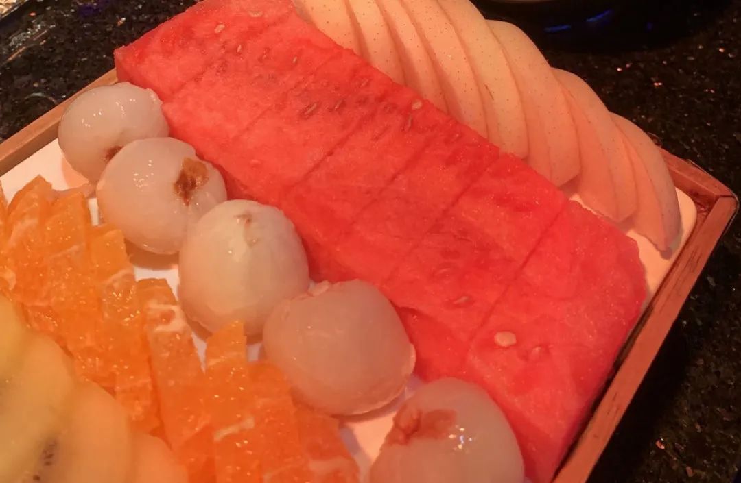 夏日开胃水果,夏季养生果