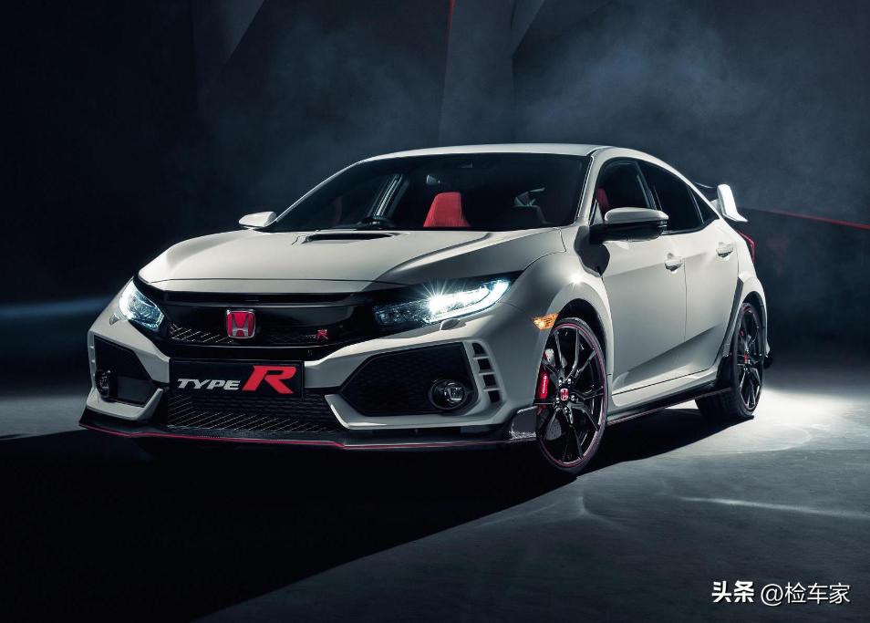 十代本田思域10万公里,本田十代思域一战成名