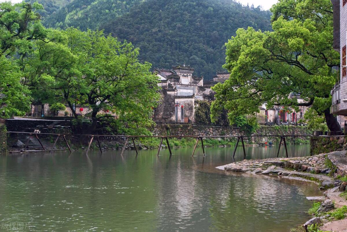 夏天最好的十大避暑城市,最适合夏天去的古镇