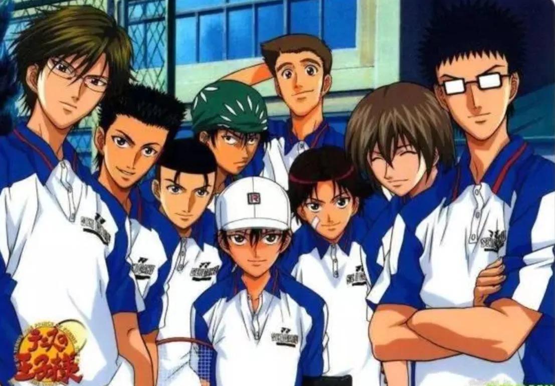 日本80-90年代经典动漫,回忆杀盘点8090后网络神曲合集