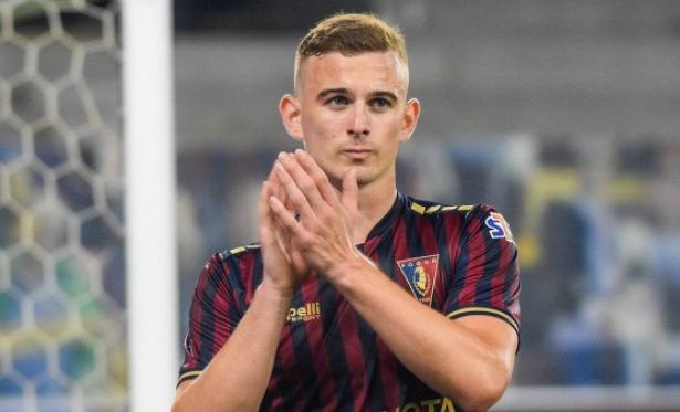 16岁足球妖星,天才少年博格巴