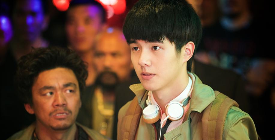 中国票房前十电影演员,张译片酬最高的是哪部作品