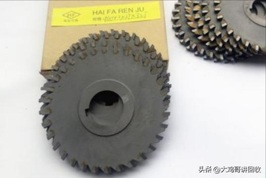 回收钨钢的技巧,钨钢回收到哪里去用