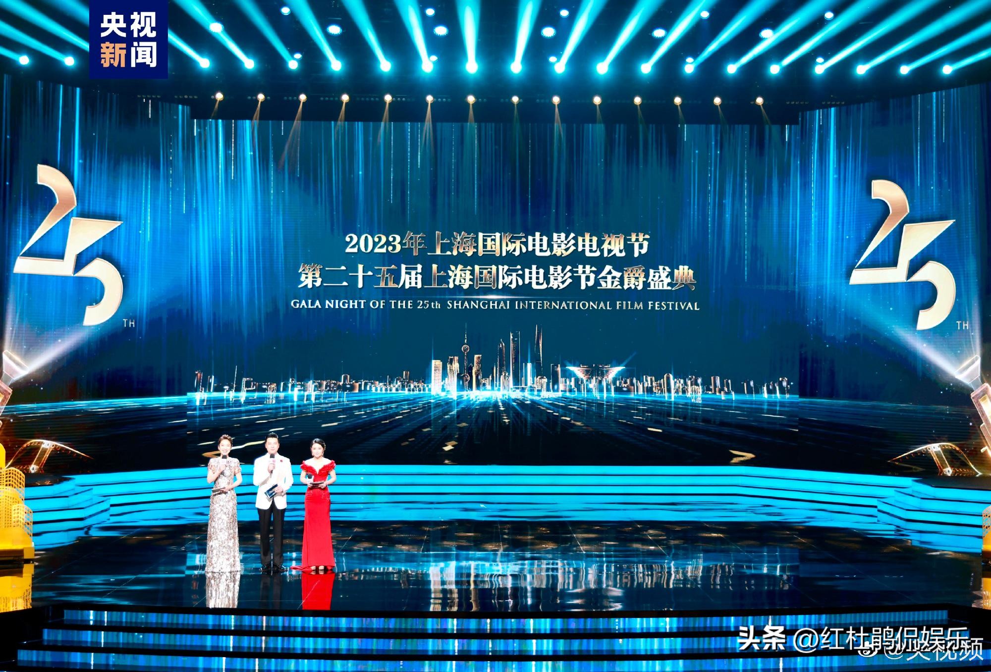 陈辰英文主持视频,陈辰张国立蓝羽