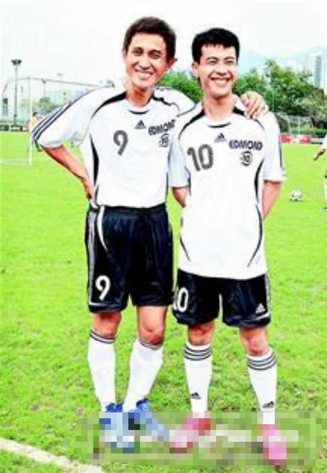 尹志强和米雪,尹志强比米雪大多少岁