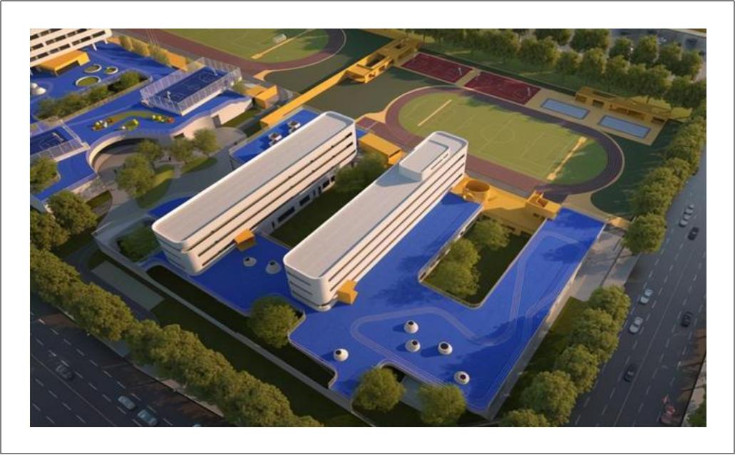 郑州航空港区天骄路小学划片,郑州航空港区讲解