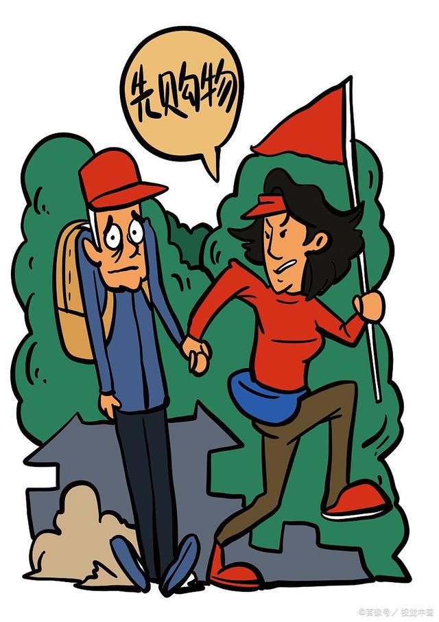 旅游乱象频发，监管和公众舆论的力量不能小觑