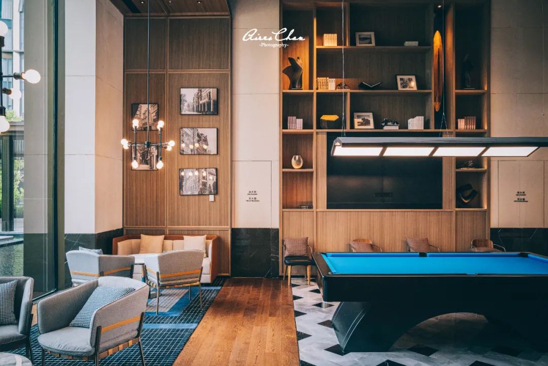 广东最新开业万豪酒店,新开业万豪酒店