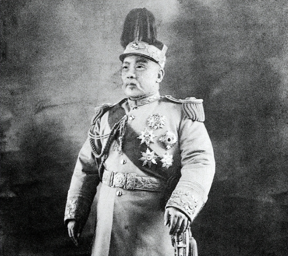 慈禧入宫前的历史,1902年慈禧光绪出入紫禁城