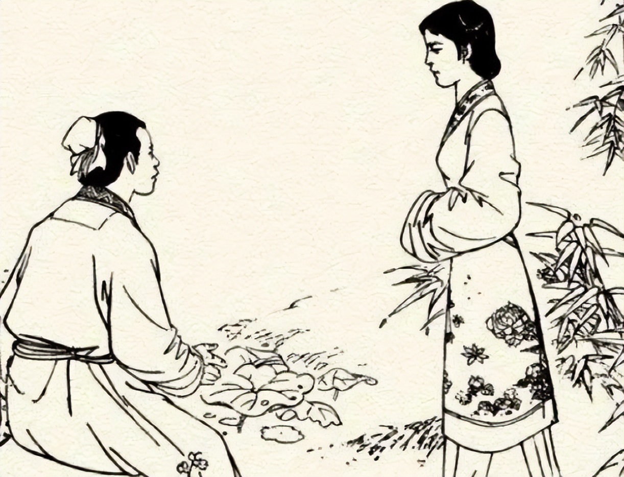 民间奇方故事,民间故事奇方治病