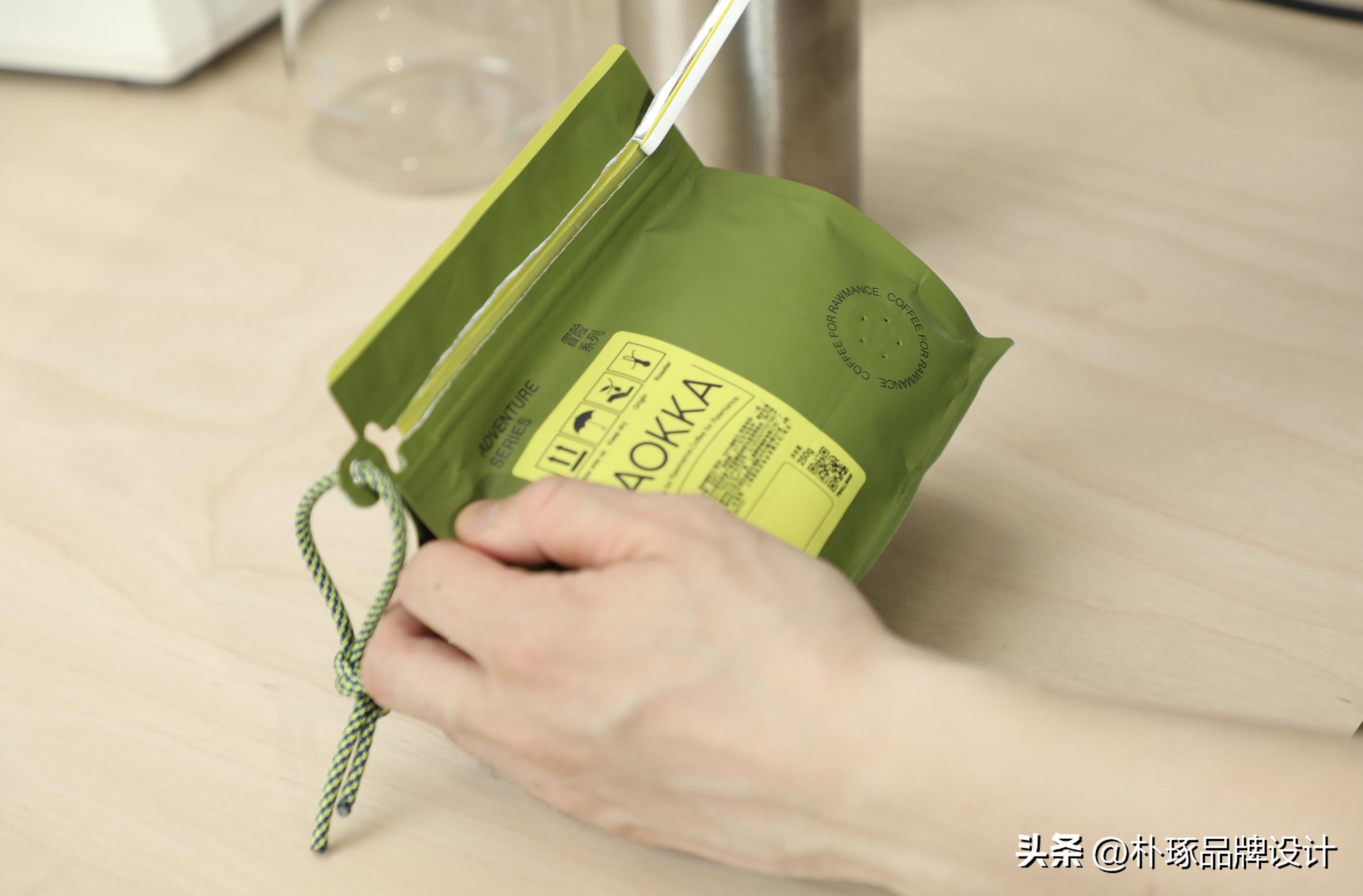 顶级包装设计咖啡推荐,优秀咖啡包装设计解析