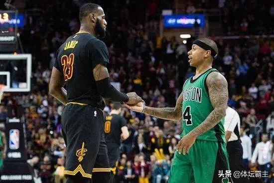 nba新世纪十大巨星排名,盘点近30年nba历届最佳球员