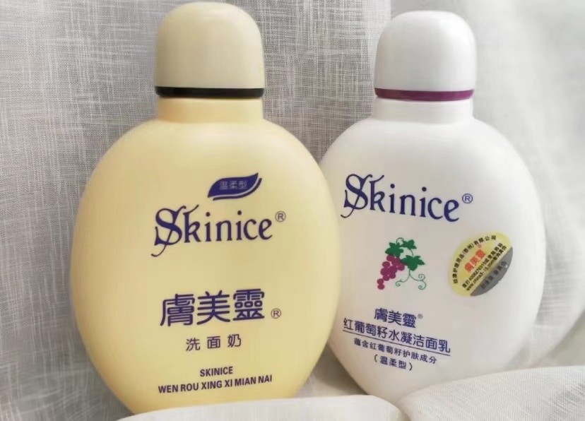 十大国货之光洗面奶,十大良心洗面奶不要广告