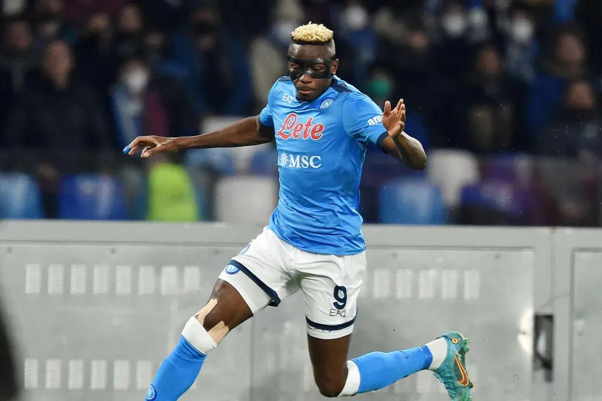 金球奖历史最佳中锋足坛,当今足坛谁最帅