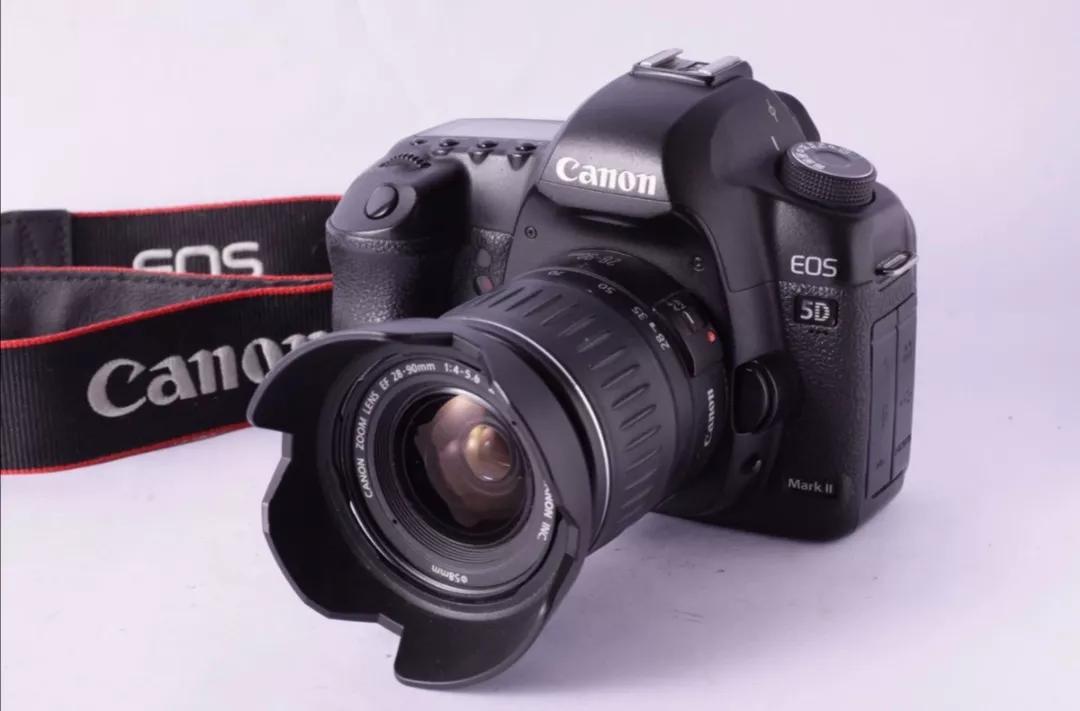 适合小白入手的单反相机,新手入门二手单反相机推荐