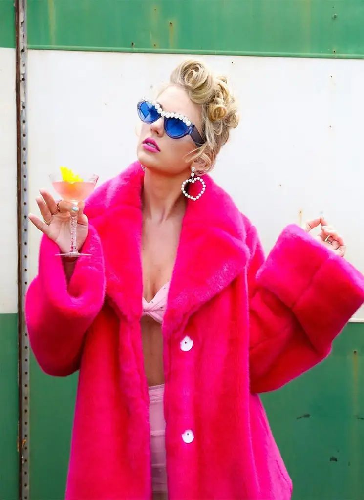 比较有质感小众的首饰牌子,女生首饰品牌小众轻奢