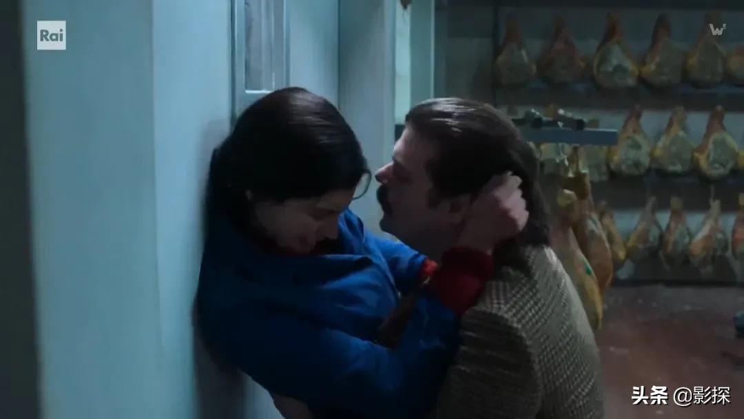 hbo强悍回归,开年王炸变口水大战hbo出手了