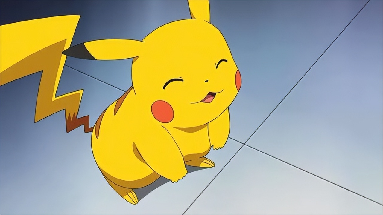 可爱治愈系的小动物动漫,动漫中可爱的动漫宠物