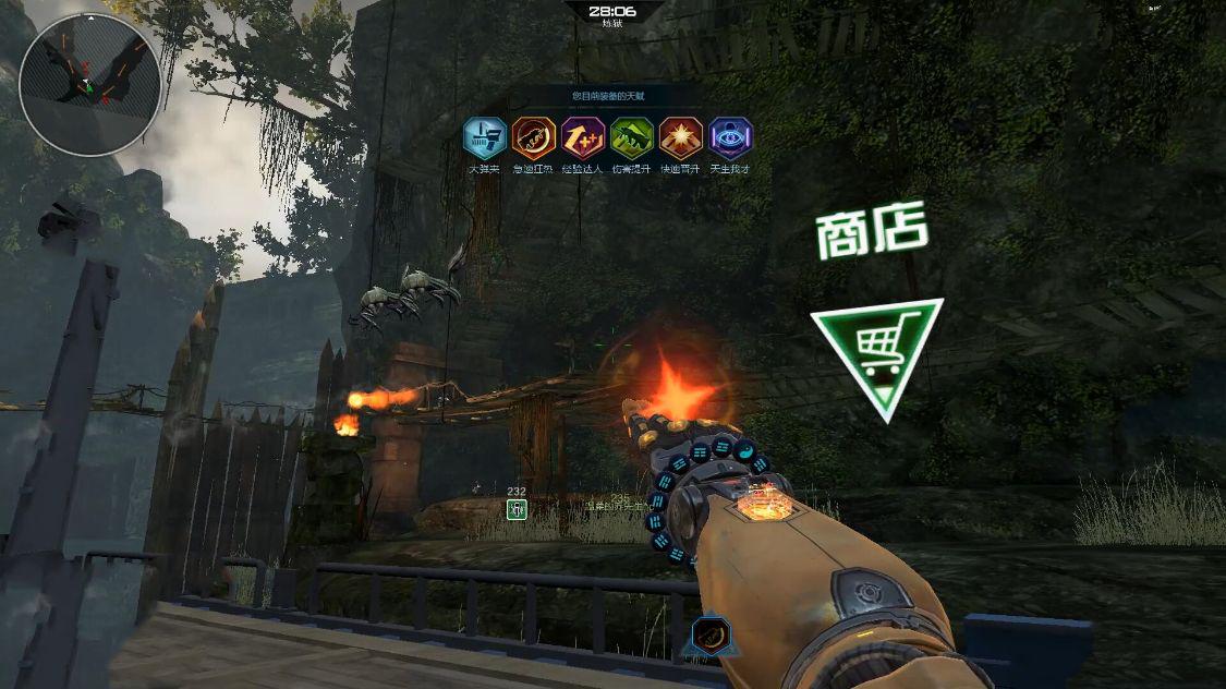 逆战为什么现在还有人坚持玩,不知道逆战还能不能继续玩下去