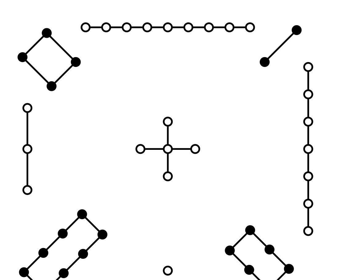 周易与术数区别,周易术数有几种