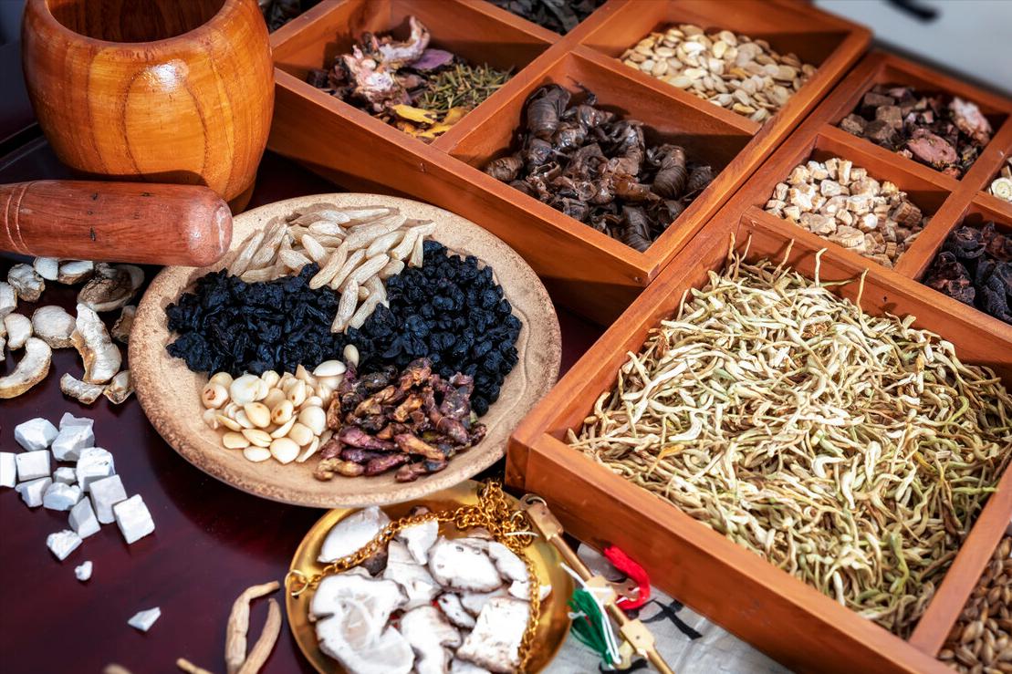 糖尿病合并心血管疾病，不过是心脉瘀堵了，一方益气养阴，通心脉