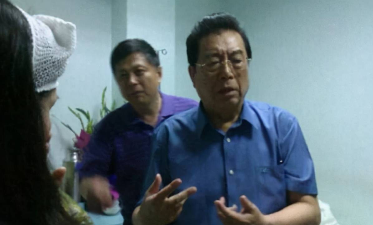 李双江现在的近况,李双江现在近况视频