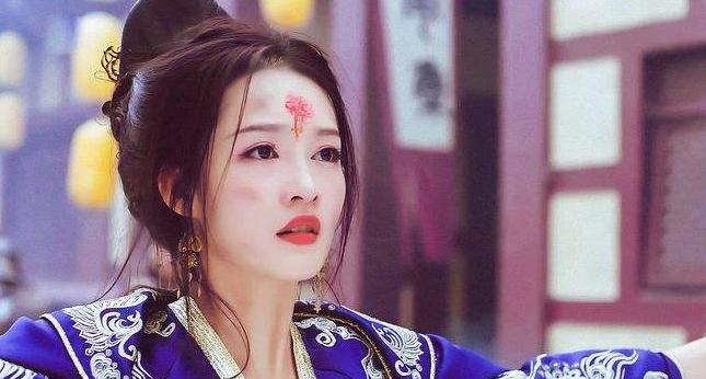 楚乔传元淳遭羞辱过程原版,楚乔传元嵩的原型下场