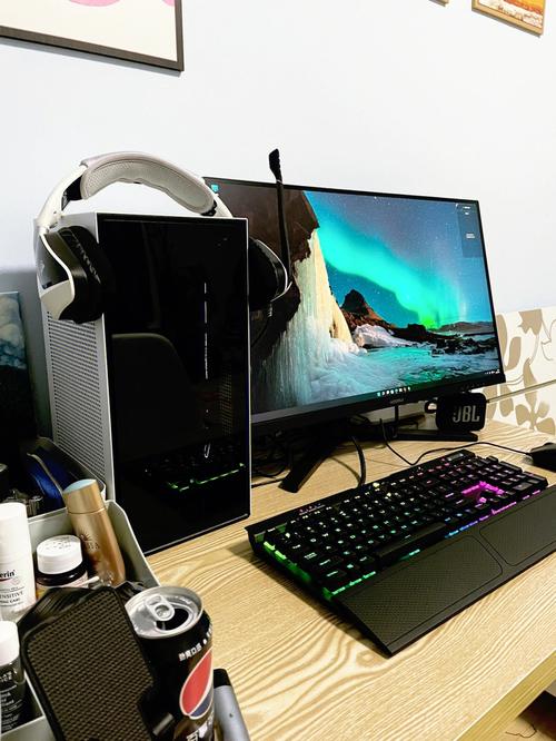 弟弟花5000块钱买了一台电脑,重庆组装电脑网红