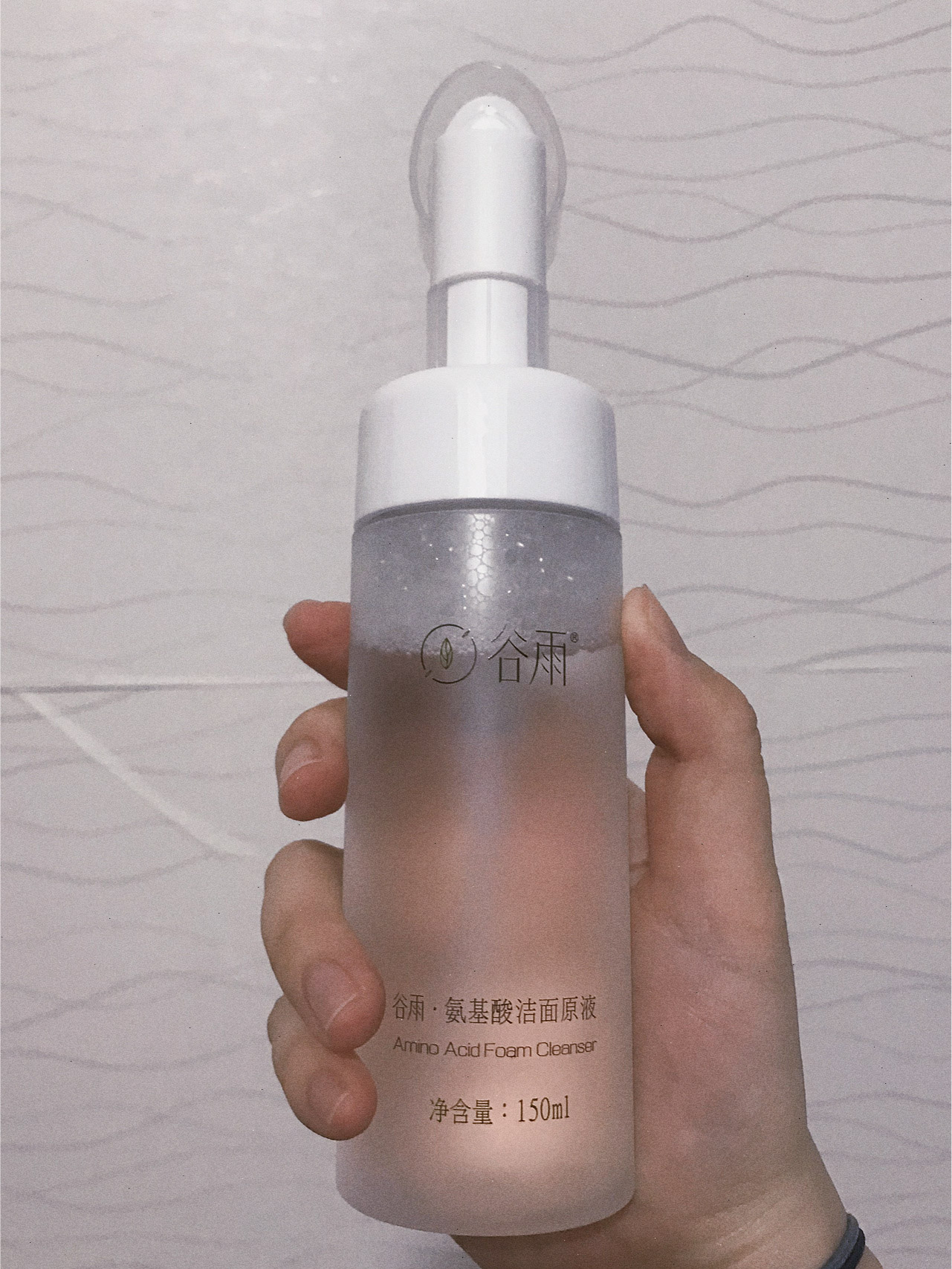 氨基酸洗面奶推荐男士排行榜第一,男士美白洗面奶品牌排行榜前十名