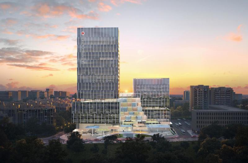 罗湖区*党**代会擘画“三力三区”打造深圳最具影响力美术特色高中推动两家医院床位数均增至700床