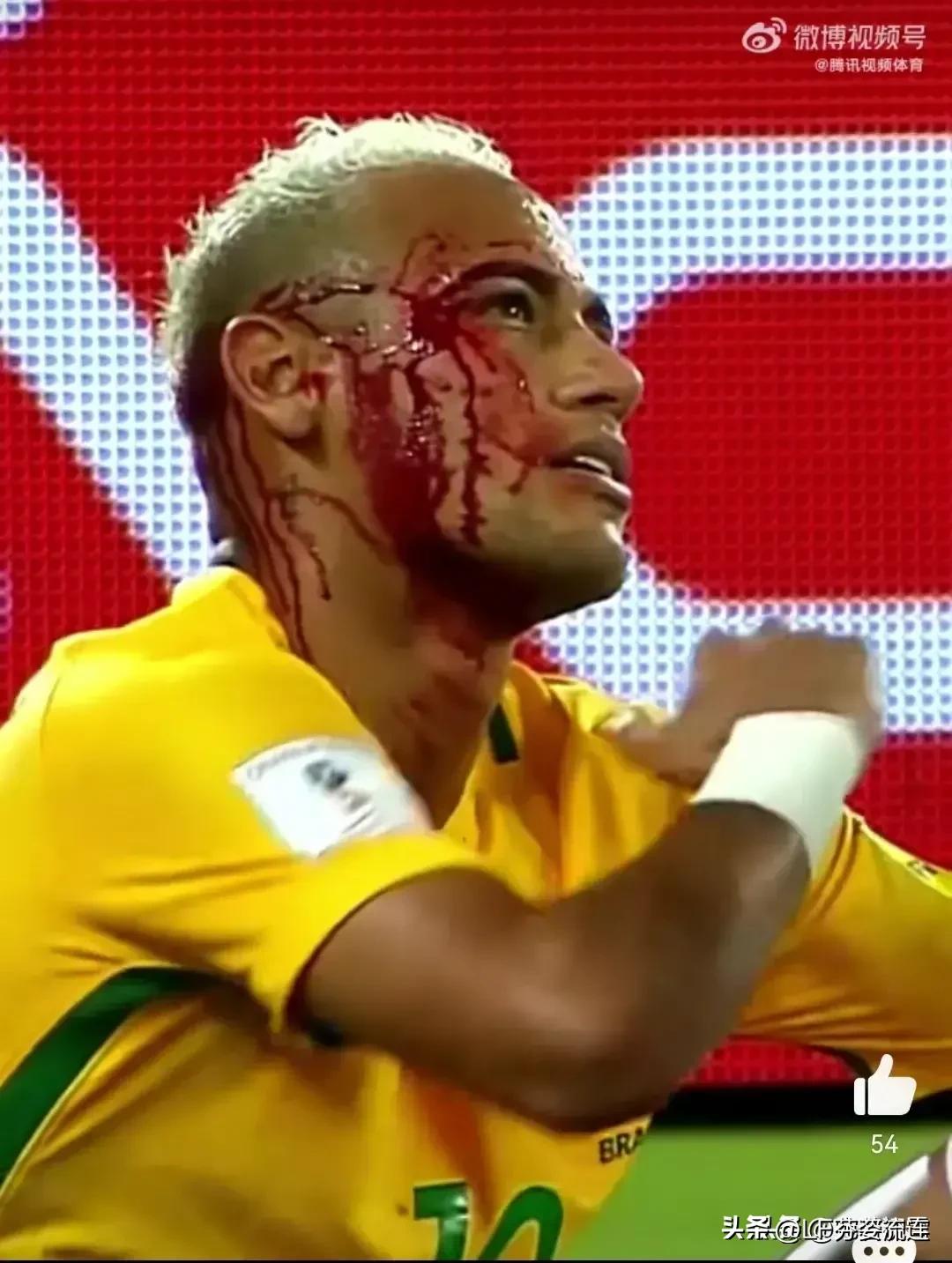 绿茵信仰巅峰内马尔,绿茵场上的桑巴舞者内马尔