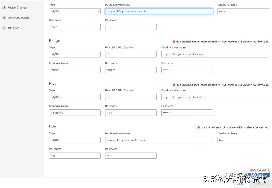 如何在RELS8.4上安装CDP-PvCBase7.1.8并启用Auto-TLS