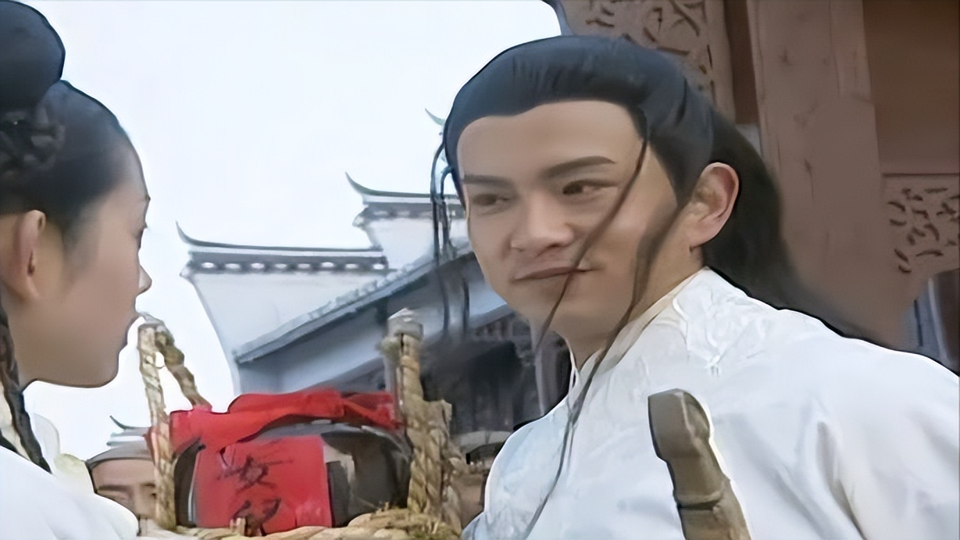 吴京水浒后传演员明细,水浒后传吴京和杨明娜精彩片段