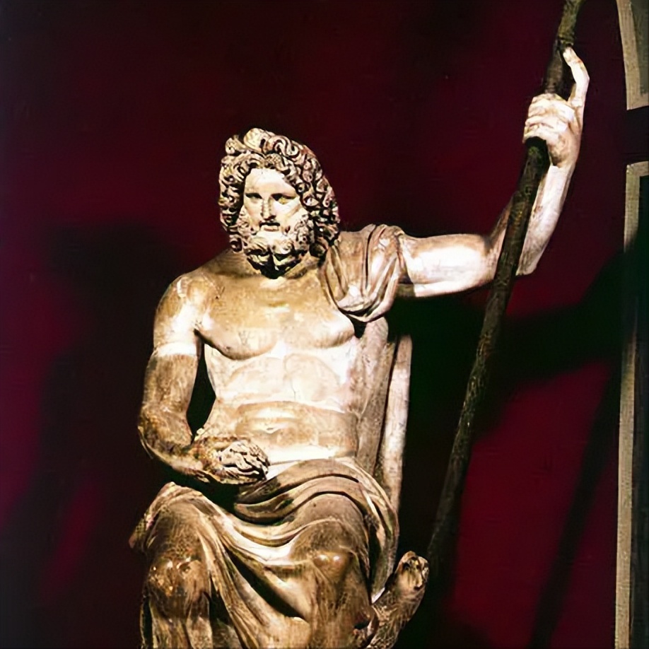 女神朱诺的审美价值和文化内涵