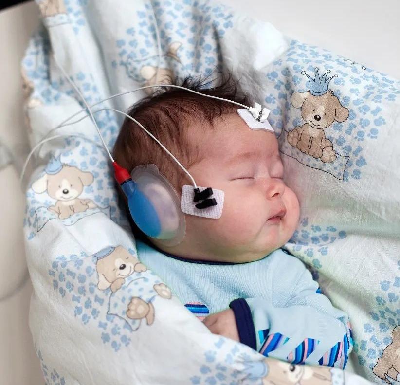 早产宝宝听力筛查没过怎么办,孩子听力筛查不过关怎么办6岁