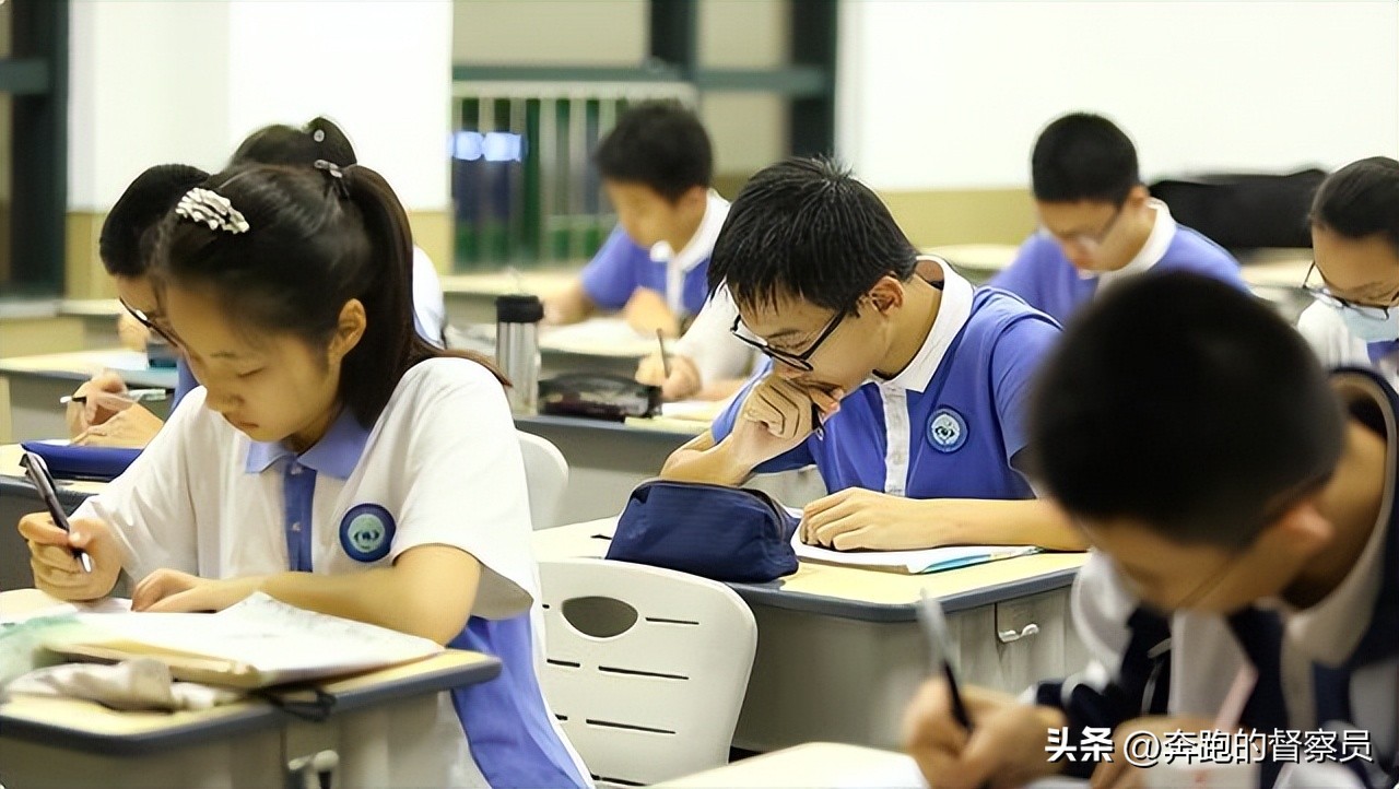 如何正确对待中考后的成绩,中考最后三十天如何快速提高成绩