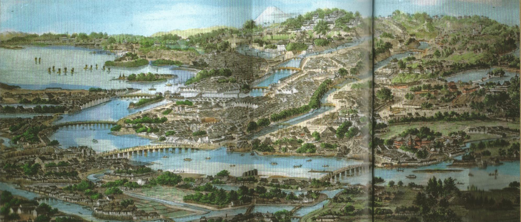 东京地图速记,东京地图全图高清版本