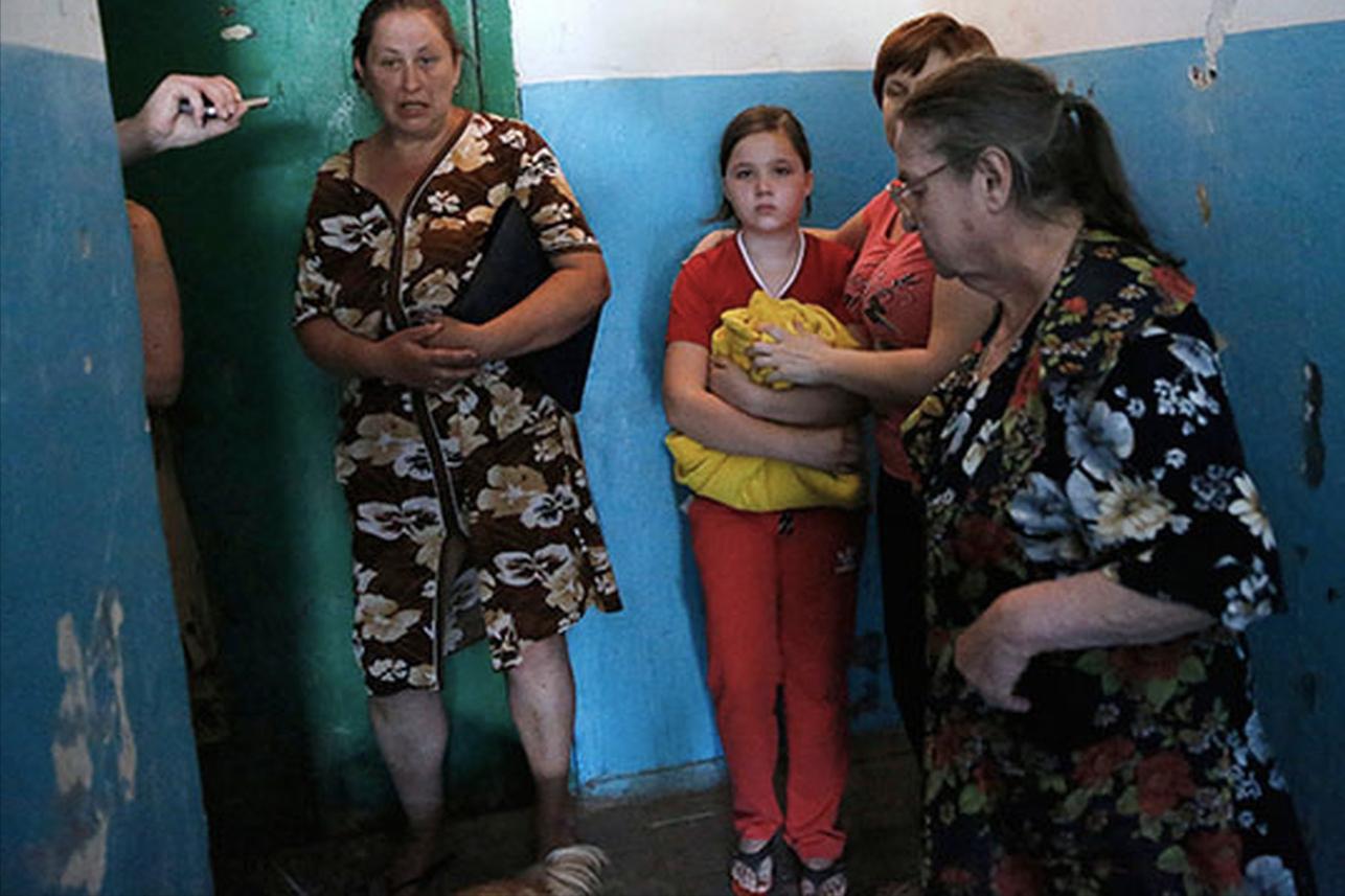 俄罗斯人的日常生活图片,俄罗斯实拍生活