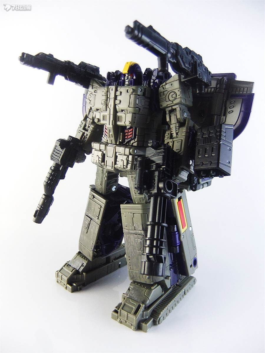 变形金刚ss78评测,变形金刚78